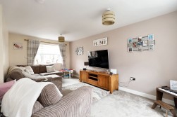 School Quadrant, Airdrie, ML6
