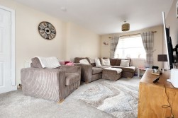 School Quadrant, Airdrie, ML6