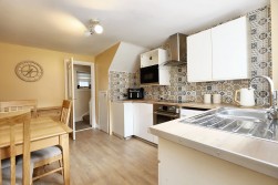 School Quadrant, Airdrie, ML6