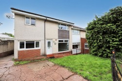 Kirkton Place, Coatbridge, ML5