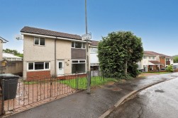 Kirkton Place, Coatbridge, ML5