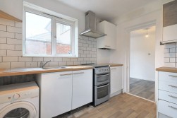 Kirkton Place, Coatbridge, ML5