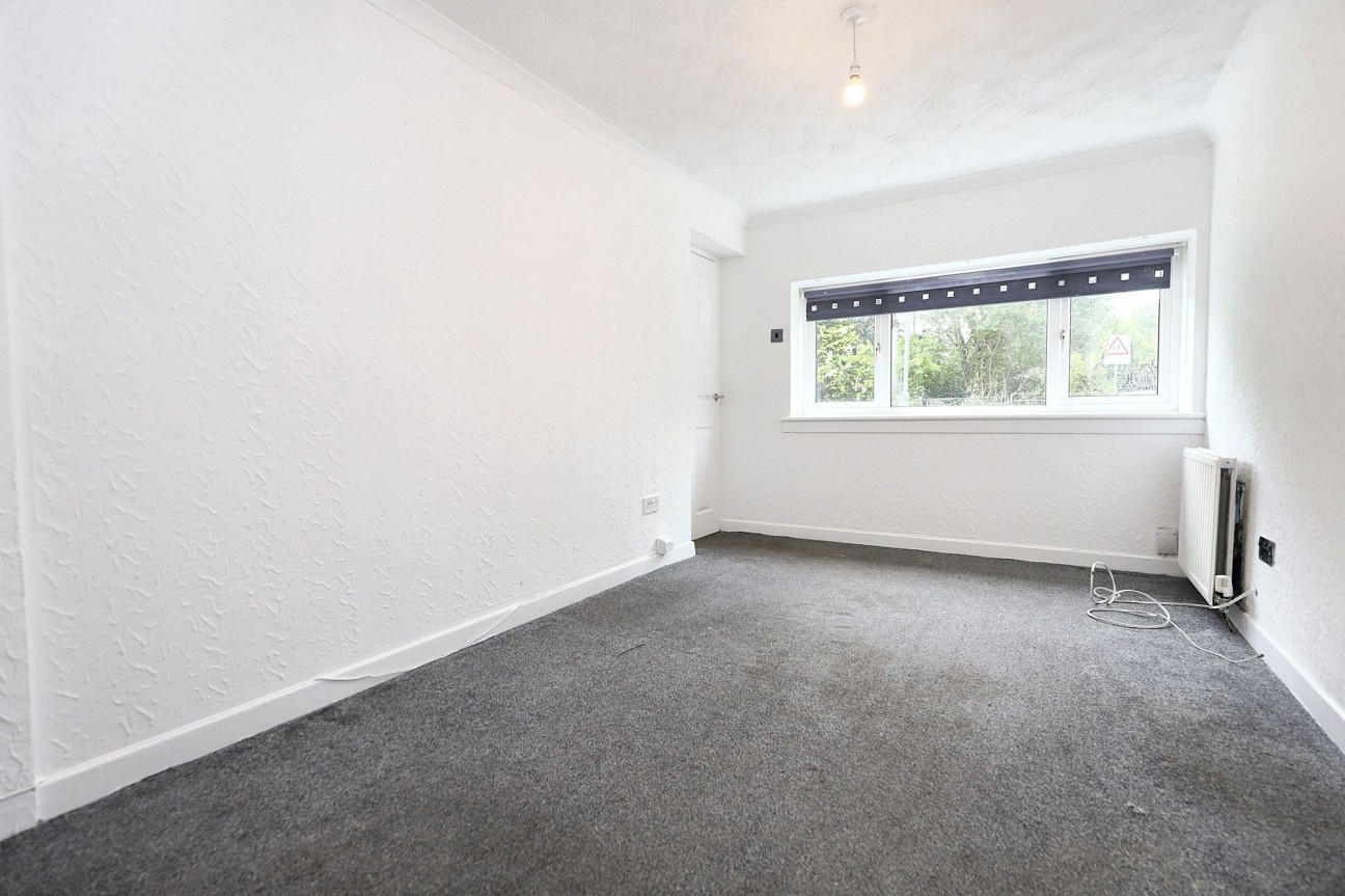 Kirkton Place, Coatbridge, ML5