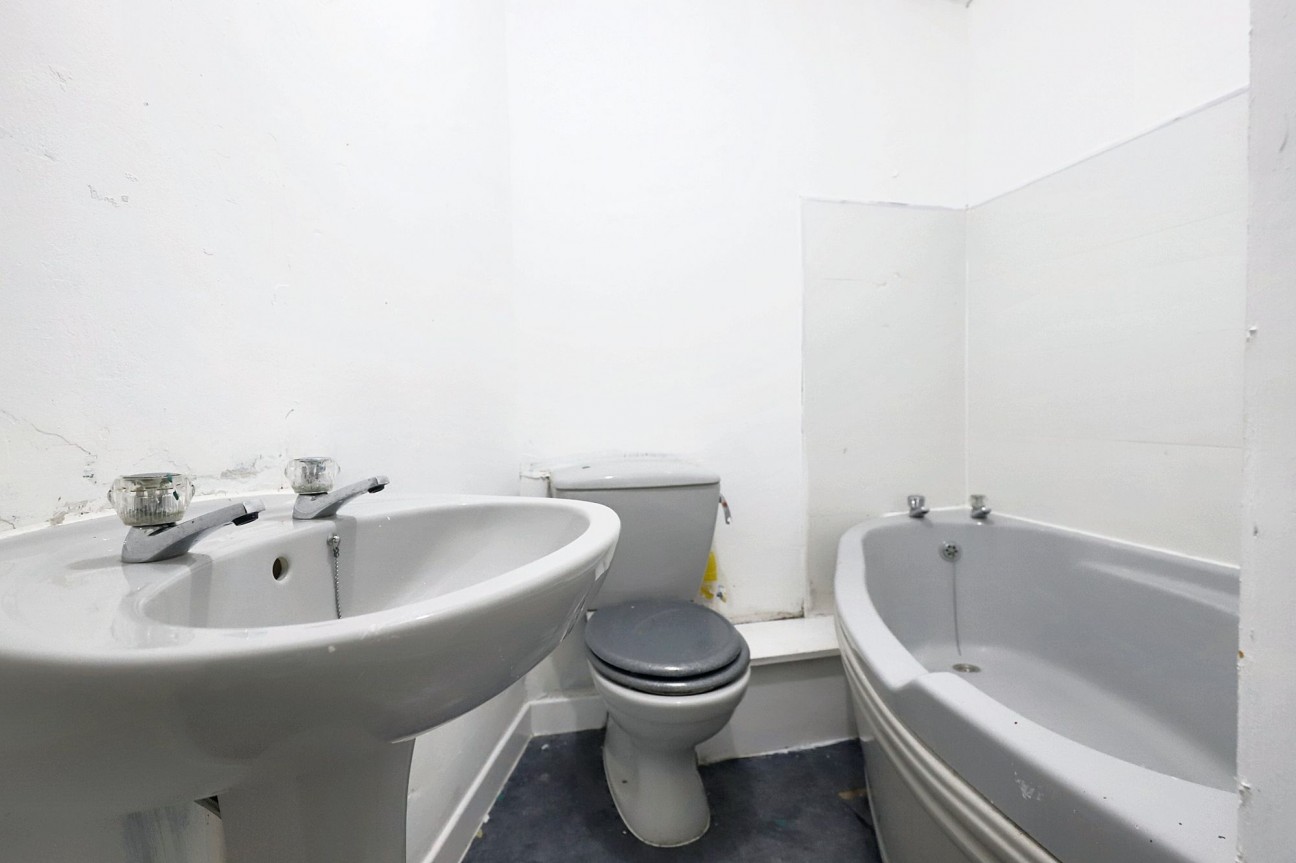 Kirkton Place, Coatbridge, ML5