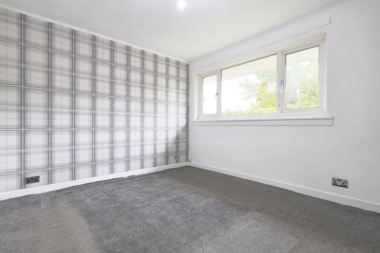 Kirkton Place, Coatbridge, ML5