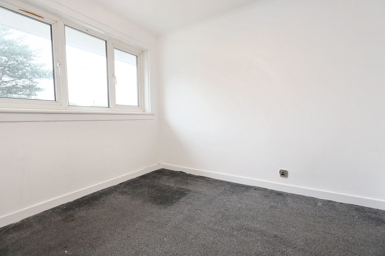 Kirkton Place, Coatbridge, ML5