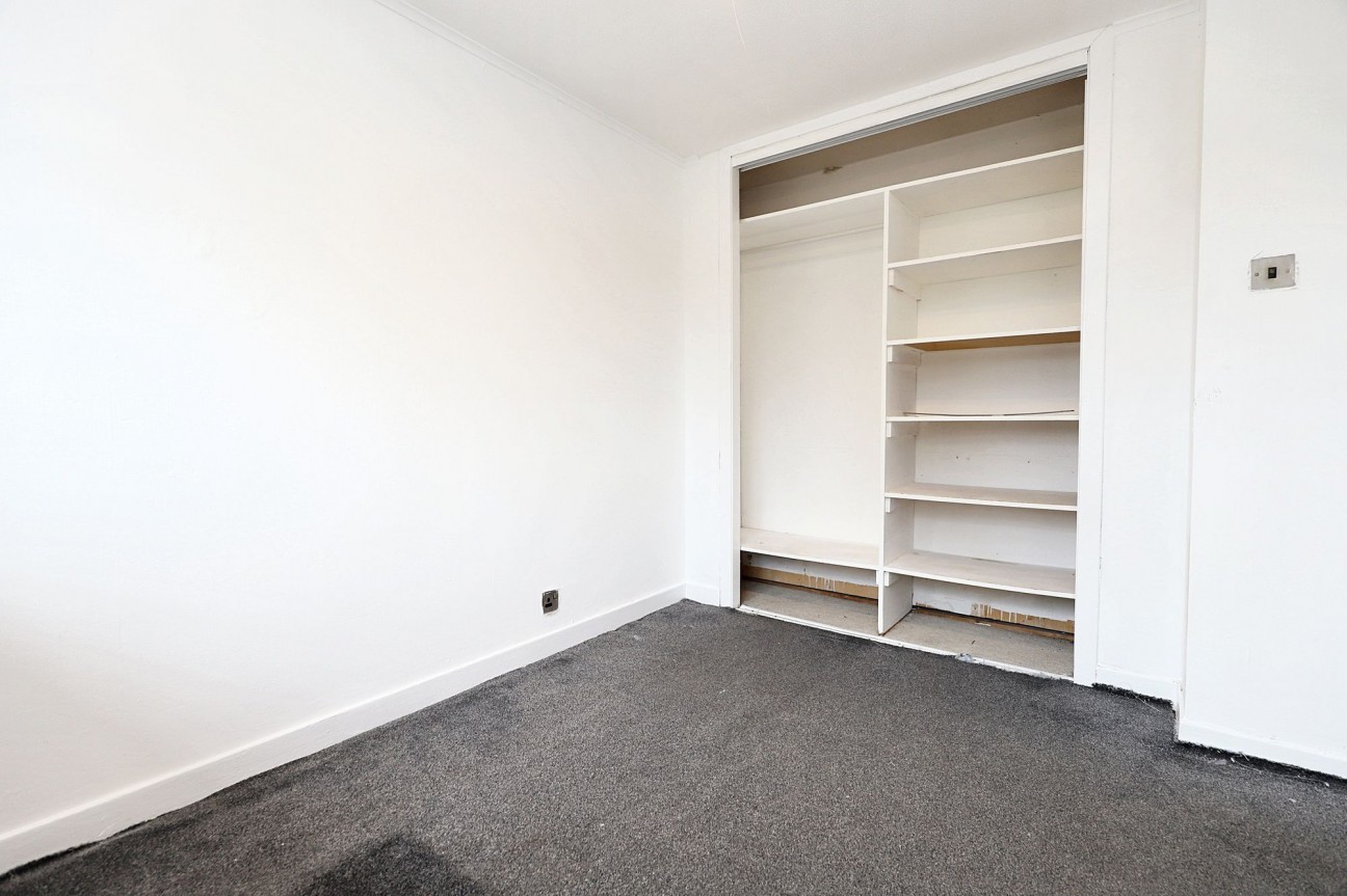 Kirkton Place, Coatbridge, ML5