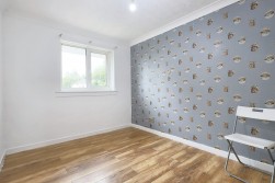 Kirkton Place, Coatbridge, ML5