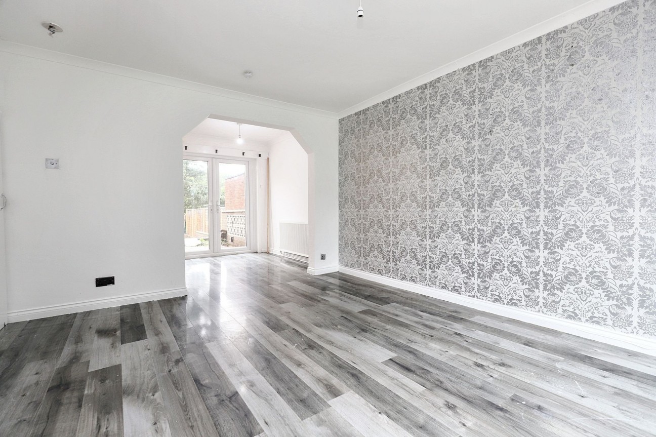 Kirkton Place, Coatbridge, ML5