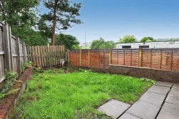 Kirkton Place, Coatbridge, ML5