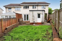 Kirkton Place, Coatbridge, ML5