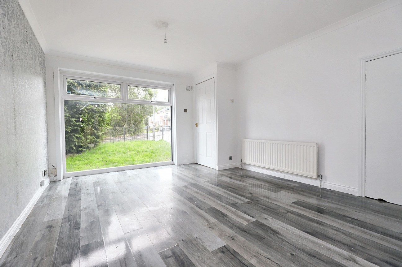 Kirkton Place, Coatbridge, ML5