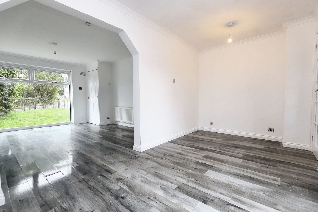 Kirkton Place, Coatbridge, ML5
