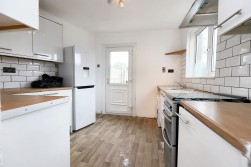 Kirkton Place, Coatbridge, ML5