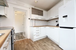 Kirkton Place, Coatbridge, ML5