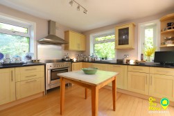 Prospect Road, Dullatur, G68
