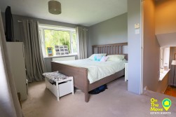 Prospect Road, Dullatur, G68