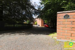 Prospect Road, Dullatur, G68