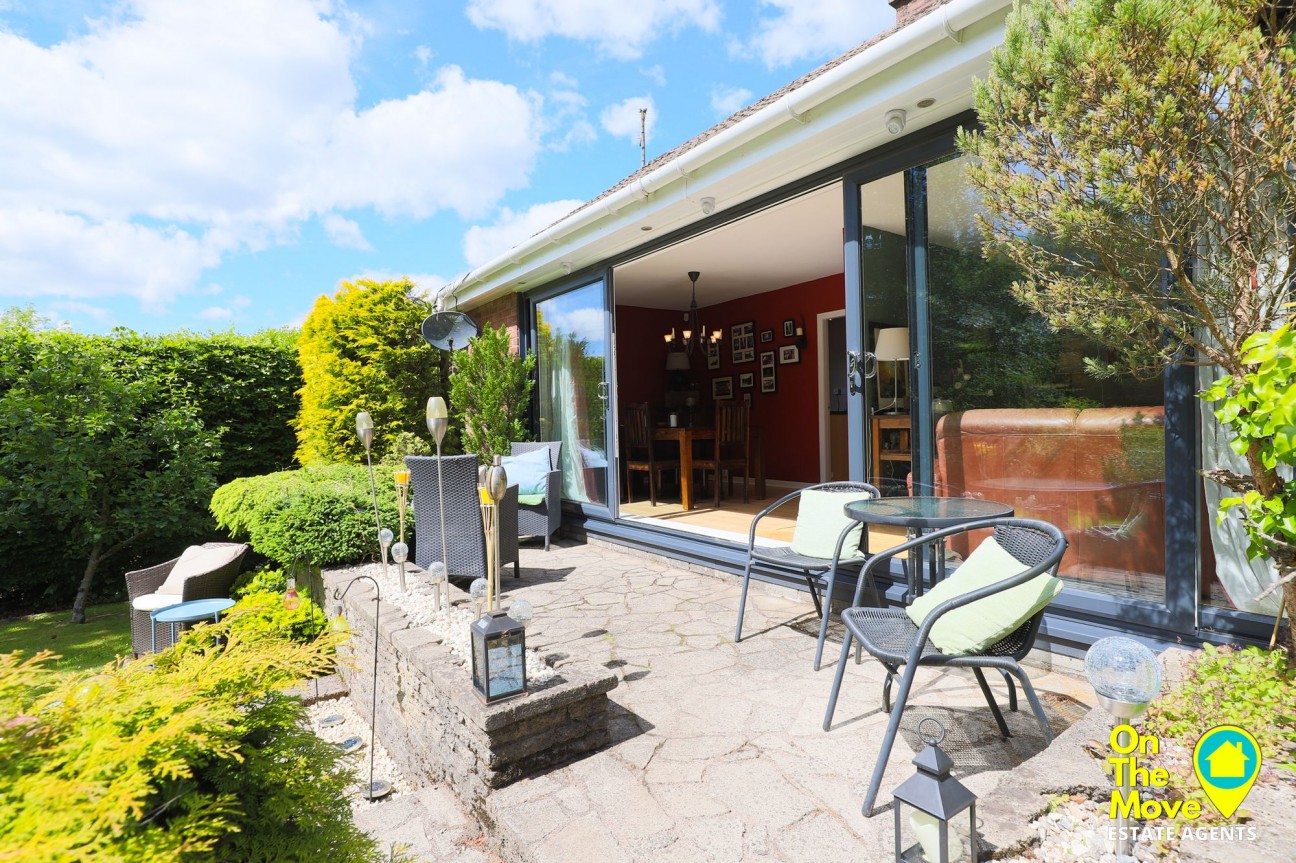 Prospect Road, Dullatur, G68