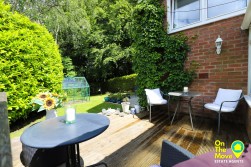 Prospect Road, Dullatur, G68