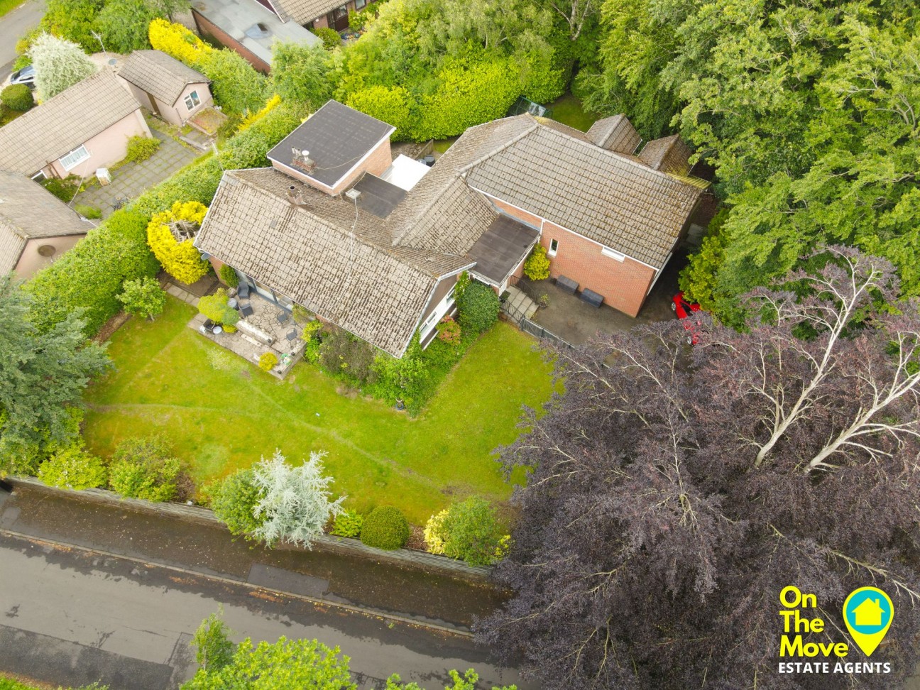 Prospect Road, Dullatur, G68