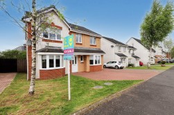 Crofton Wynd, Airdrie, ML6