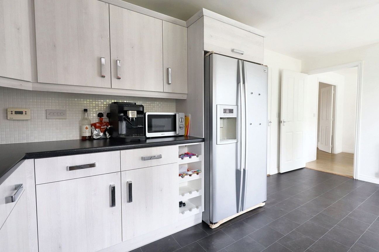 Crofton Wynd, Airdrie, ML6