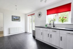 Crofton Wynd, Airdrie, ML6