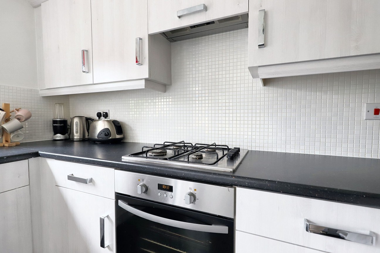 Crofton Wynd, Airdrie, ML6