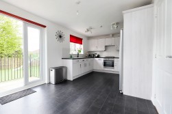 Crofton Wynd, Airdrie, ML6