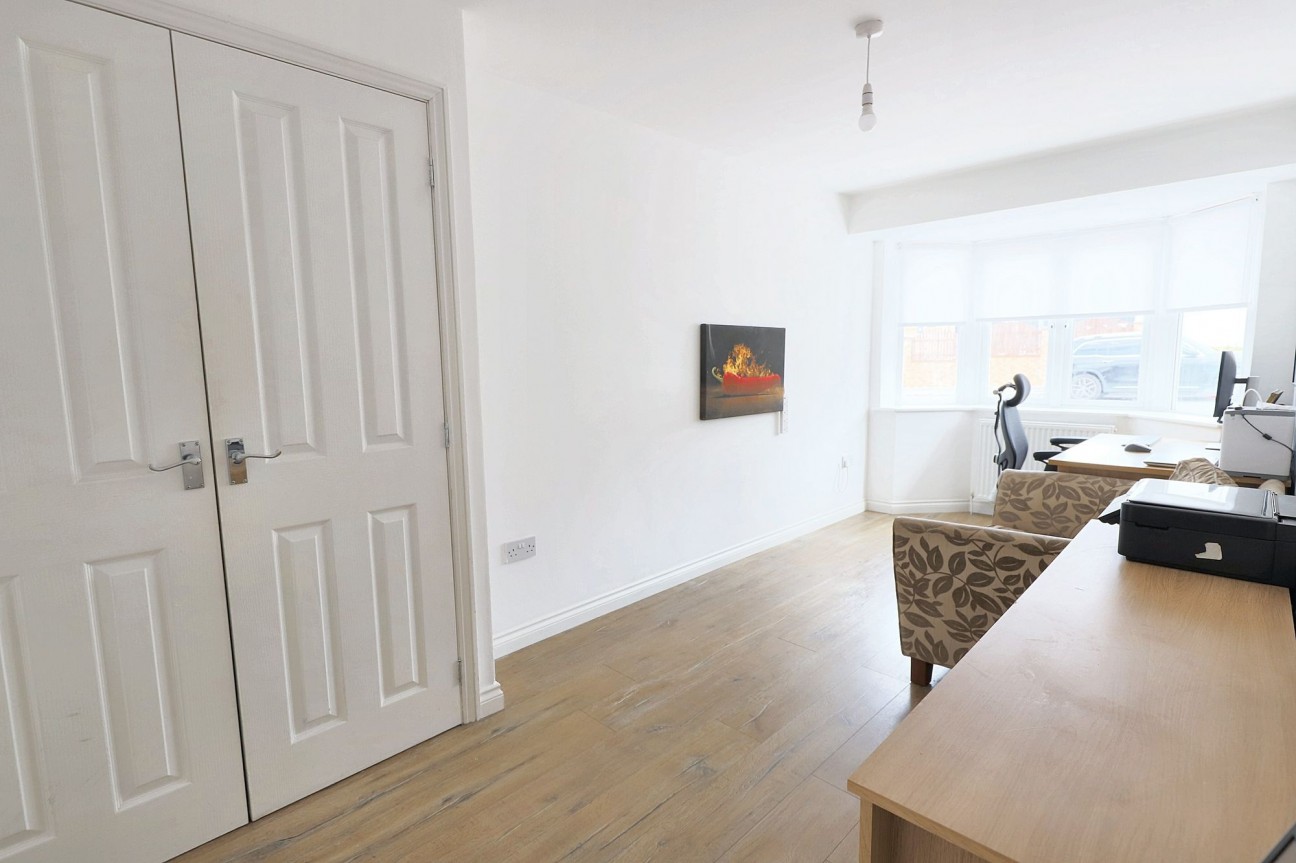 Crofton Wynd, Airdrie, ML6