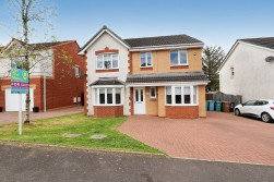 Crofton Wynd, Airdrie, ML6