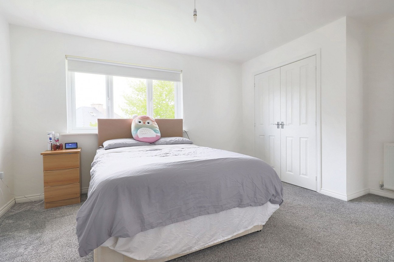 Crofton Wynd, Airdrie, ML6