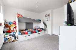 Crofton Wynd, Airdrie, ML6
