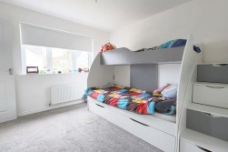 Crofton Wynd, Airdrie, ML6