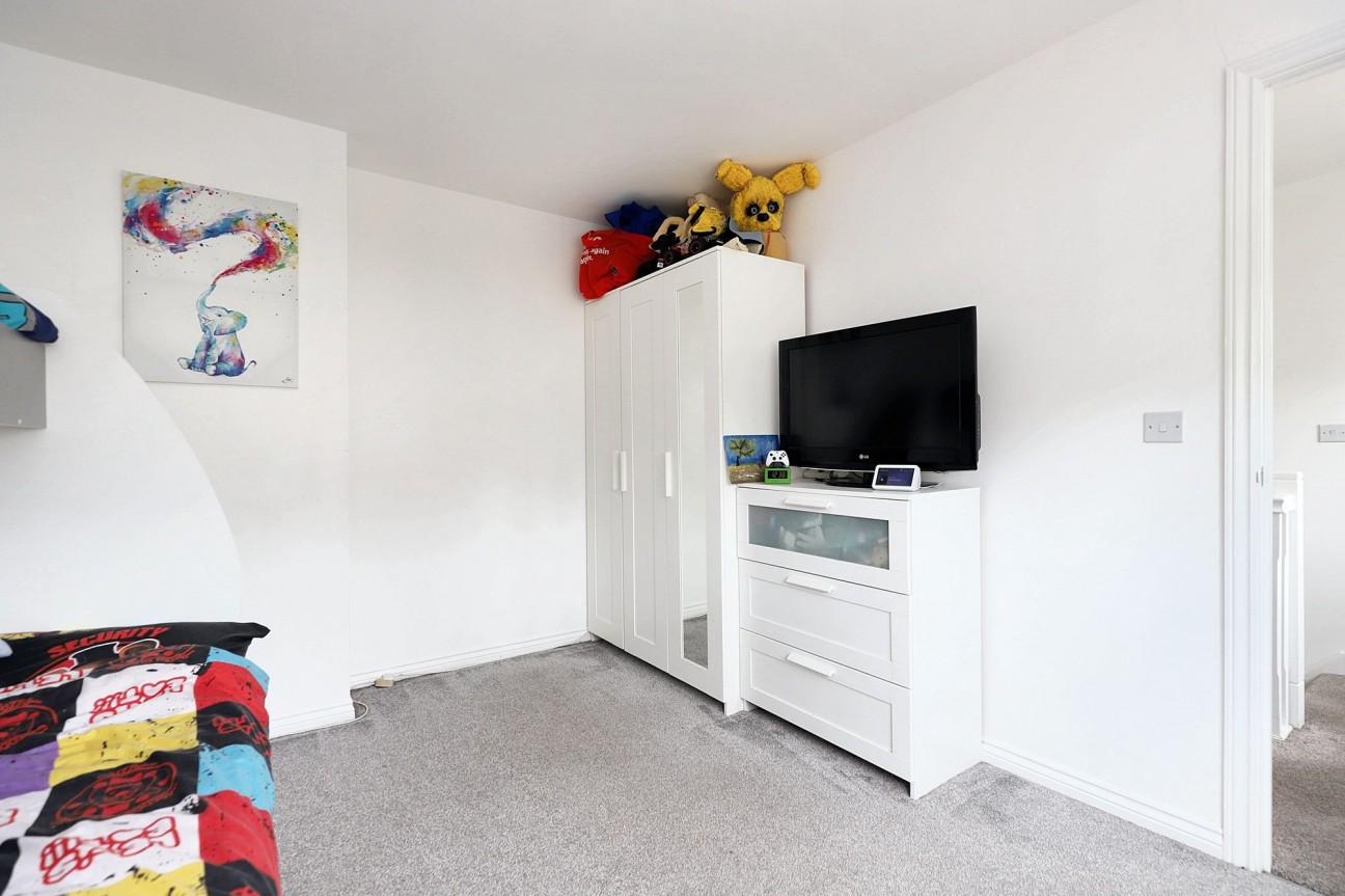 Crofton Wynd, Airdrie, ML6