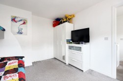 Crofton Wynd, Airdrie, ML6