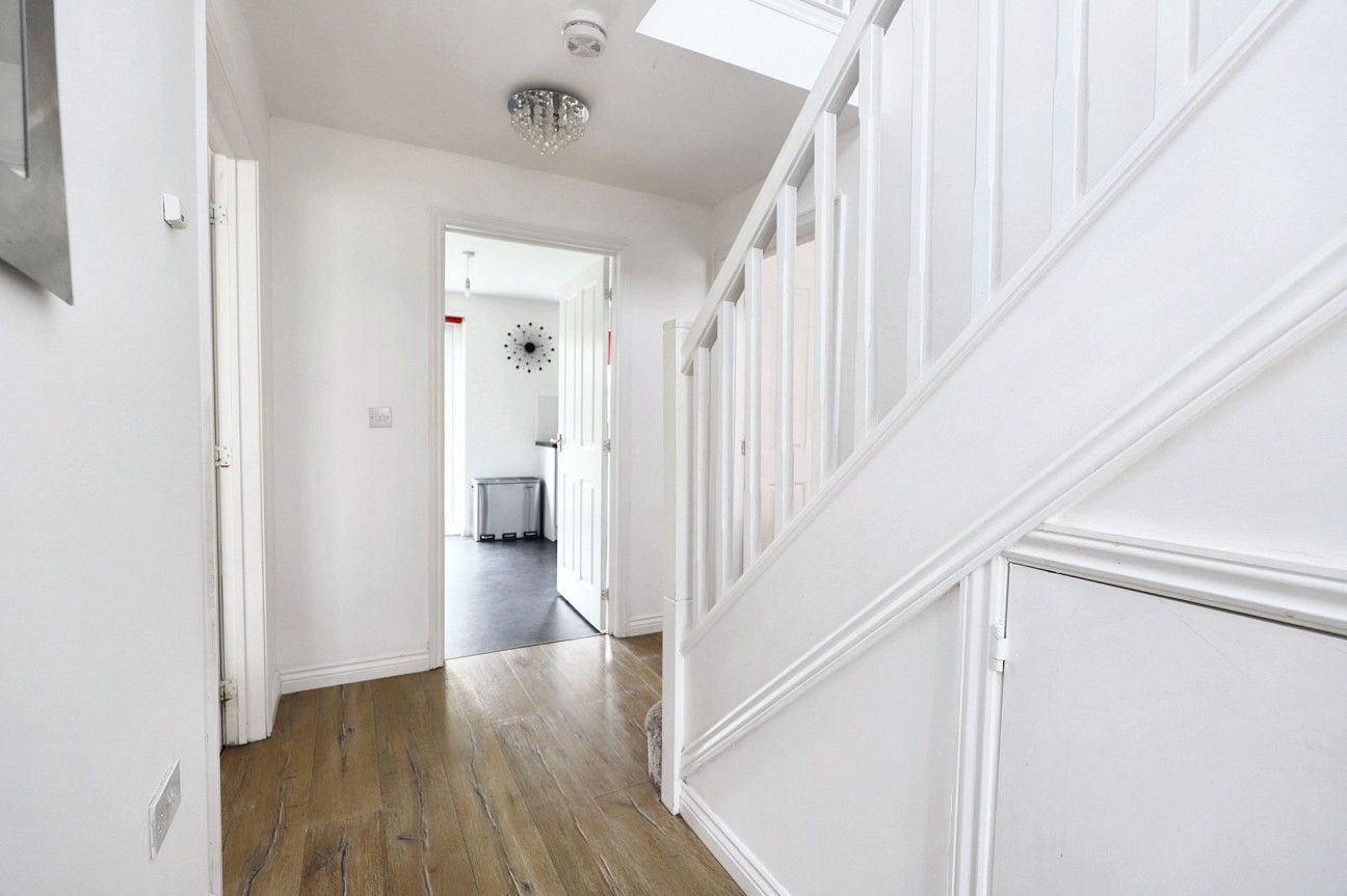 Crofton Wynd, Airdrie, ML6