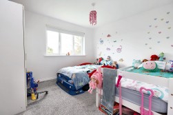 Crofton Wynd, Airdrie, ML6
