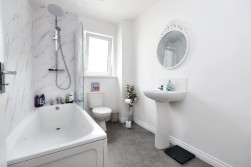 Crofton Wynd, Airdrie, ML6