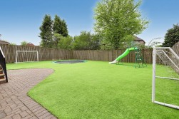 Crofton Wynd, Airdrie, ML6
