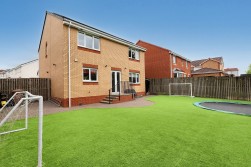 Crofton Wynd, Airdrie, ML6