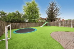 Crofton Wynd, Airdrie, ML6