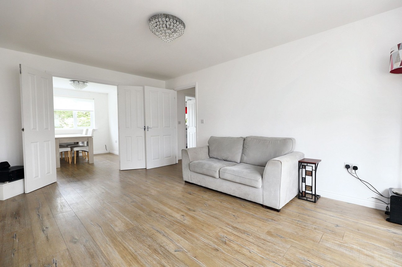 Crofton Wynd, Airdrie, ML6