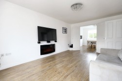 Crofton Wynd, Airdrie, ML6