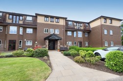 Hazelden Gardens, Glasgow, G44