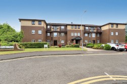 Hazelden Gardens, Glasgow, G44