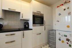 Hazelden Gardens, Glasgow, G44