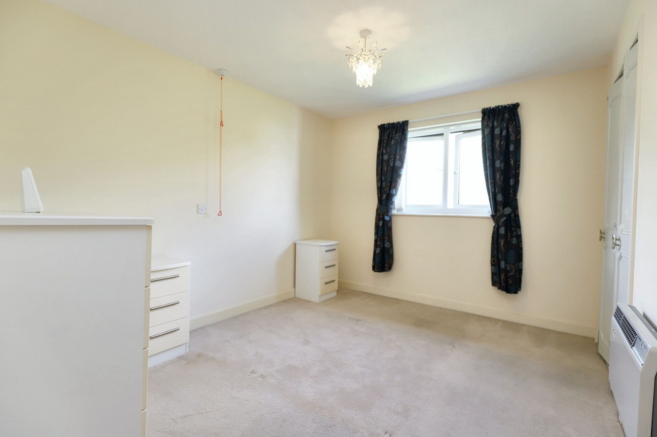 Hazelden Gardens, Glasgow, G44