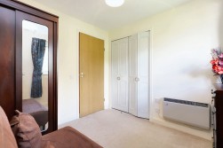 Hazelden Gardens, Glasgow, G44